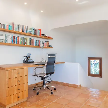 Casa Once ヴィラ モライラ