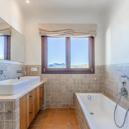 Vila Casa Once Moraira