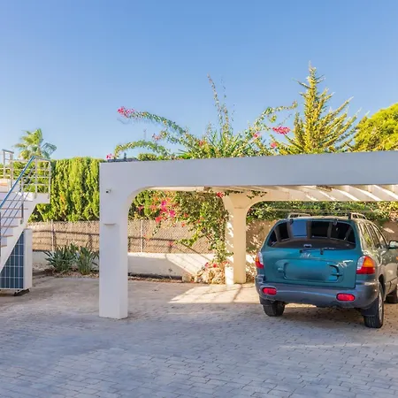 Casa Once Moraira *