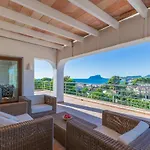 Casa Once Moraira *