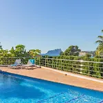 Casa Once Moraira Villa *