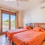 Casa Once Moraira Villa Teulada