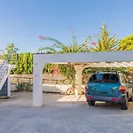 Casa Once Moraira Villa