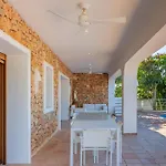 Casa Once Moraira