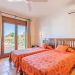 Casa Once Moraira *