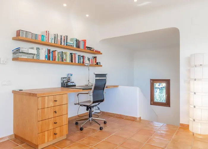 Casa Once 빌라 테울라다