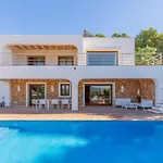 Casa Once Moraira *