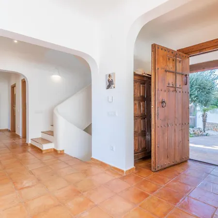 Casa Once Moraira Villa Teulada
