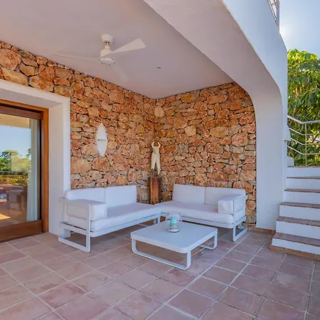 Casa Once Moraira * Teulada