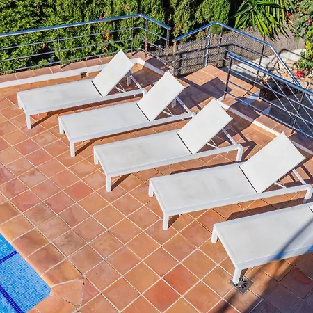 Villa Casa Once Moraira