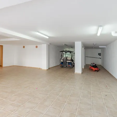 Villa Casa Once Moraira Teulada