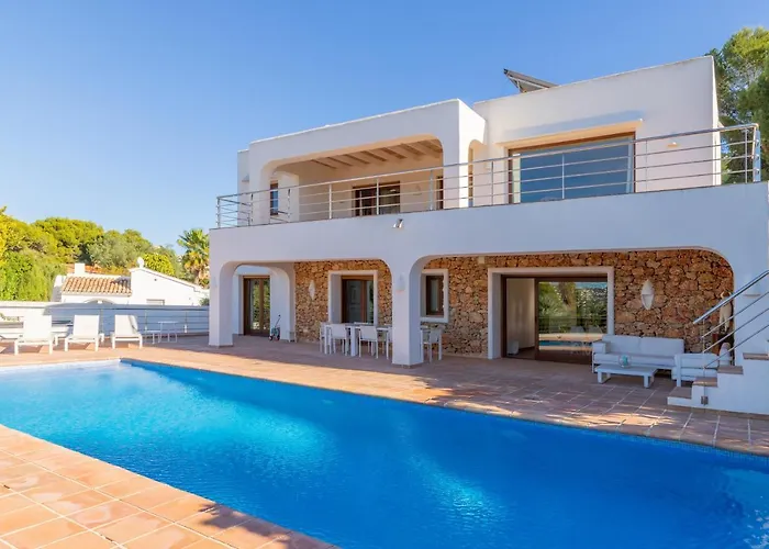 Villa Casa Once
