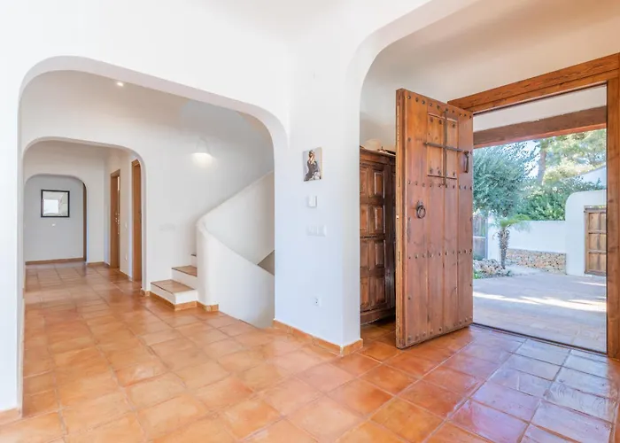 Casa Once Teulada